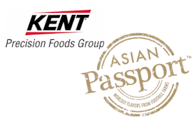 Precision Foods Asian Passport