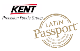 Precision Foods Asian Passport