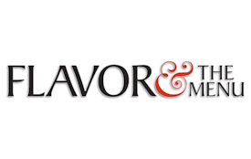 Flavor & the Menu