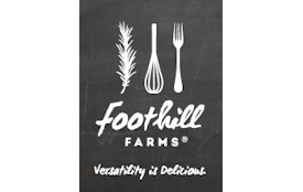 Foothill Farms