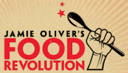 Jamie Oliver Food Revolution