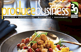 Produce Business