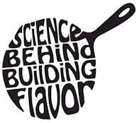 Science Behind Building Flavor