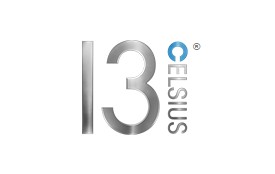 13 Celsius