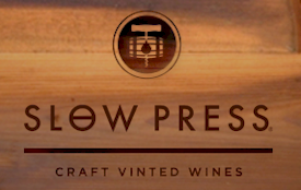 Slow Press Wine