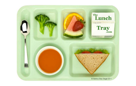 The Lunch Tray